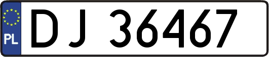 DJ36467