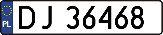 DJ36468