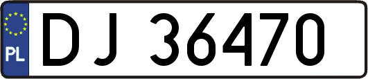 DJ36470