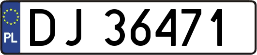 DJ36471