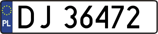 DJ36472