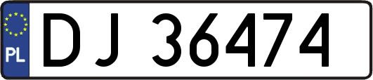DJ36474