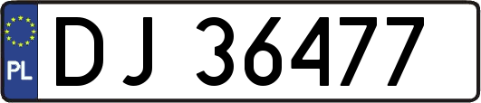 DJ36477
