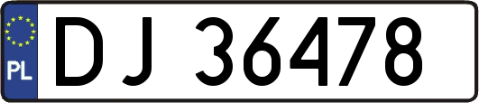 DJ36478