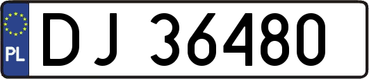 DJ36480