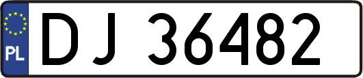 DJ36482