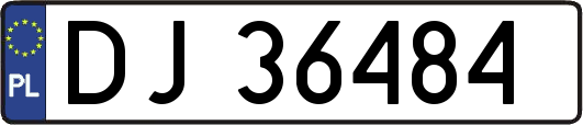 DJ36484