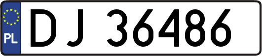 DJ36486