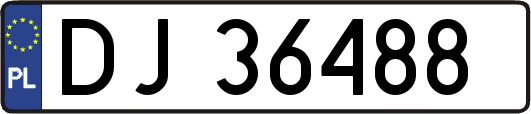 DJ36488