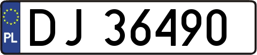 DJ36490