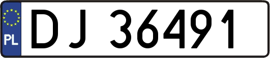DJ36491