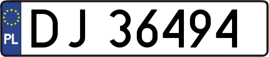 DJ36494