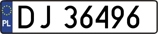 DJ36496