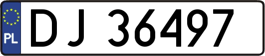 DJ36497