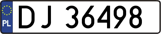 DJ36498