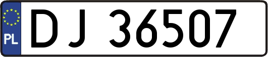 DJ36507