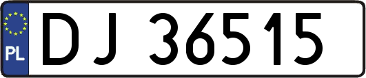 DJ36515