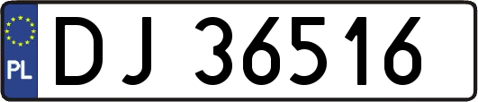 DJ36516