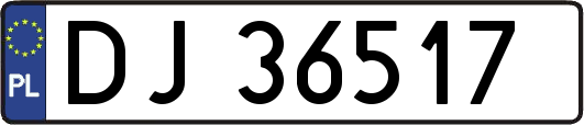 DJ36517