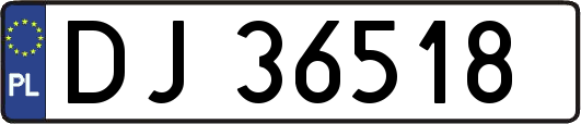 DJ36518