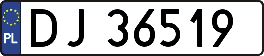 DJ36519