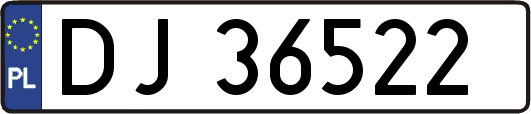 DJ36522
