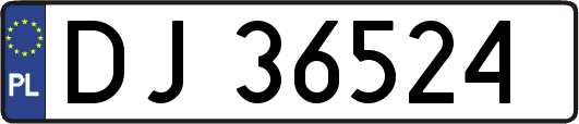 DJ36524
