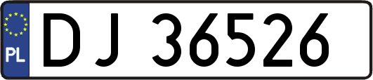 DJ36526