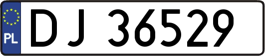 DJ36529
