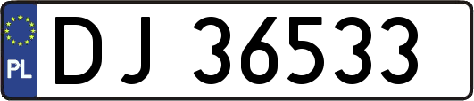 DJ36533