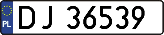 DJ36539