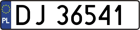 DJ36541