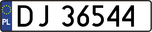DJ36544