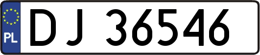 DJ36546