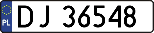 DJ36548