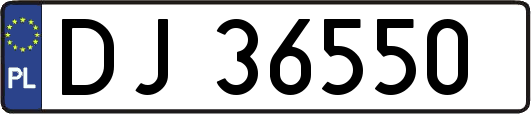 DJ36550