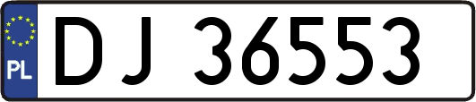 DJ36553