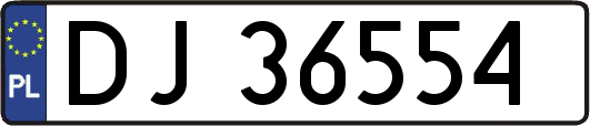 DJ36554