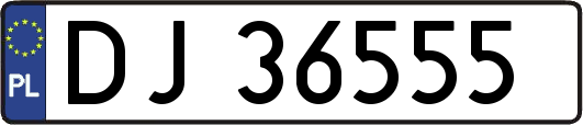 DJ36555