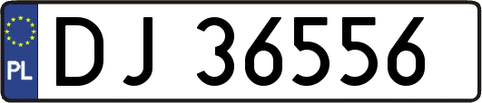 DJ36556