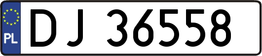 DJ36558