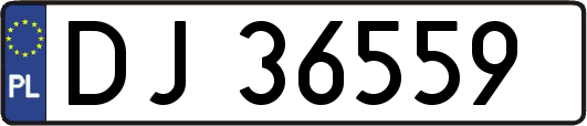 DJ36559