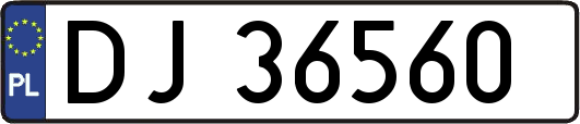 DJ36560