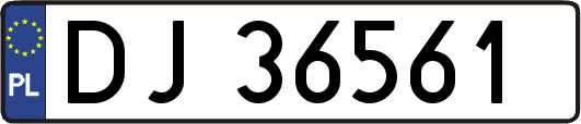 DJ36561