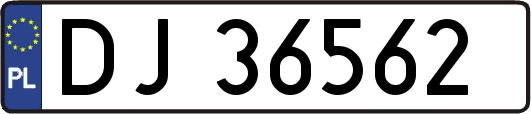 DJ36562