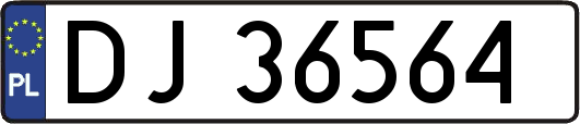 DJ36564