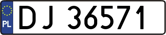 DJ36571