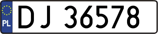 DJ36578