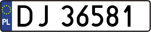 DJ36581