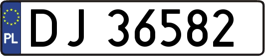 DJ36582